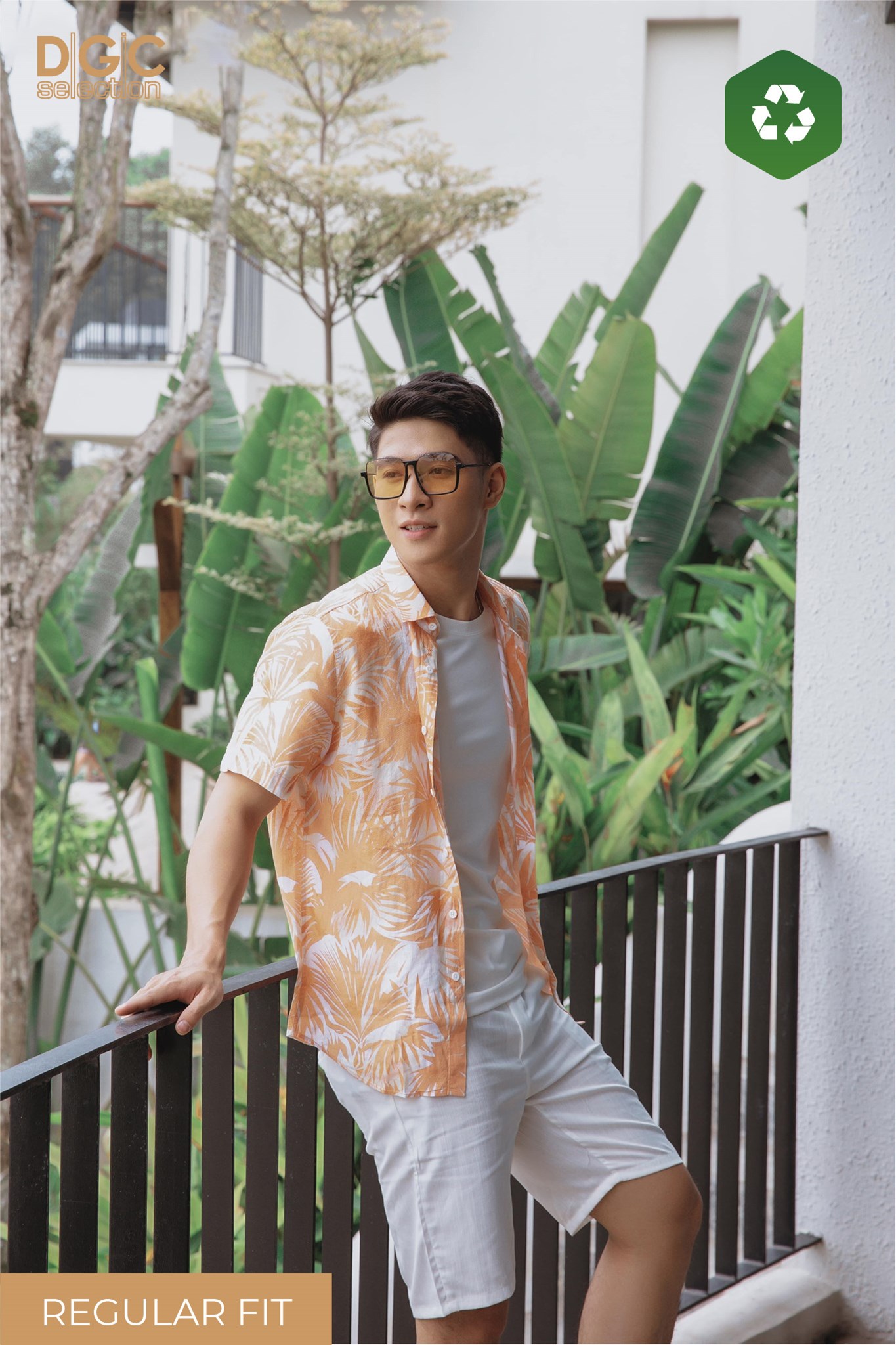 Ảnh của Sơmi ngắn tay